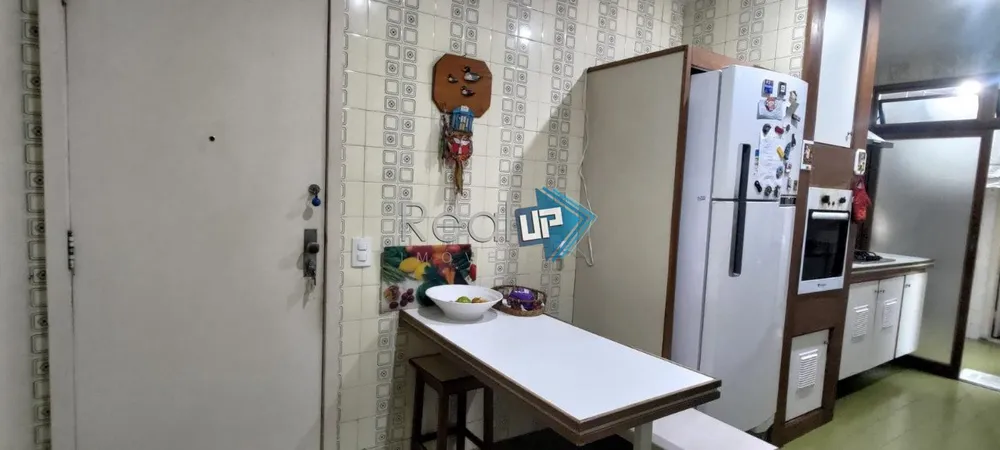 Apartamento, 3 quartos, 140 m² - Foto 34
