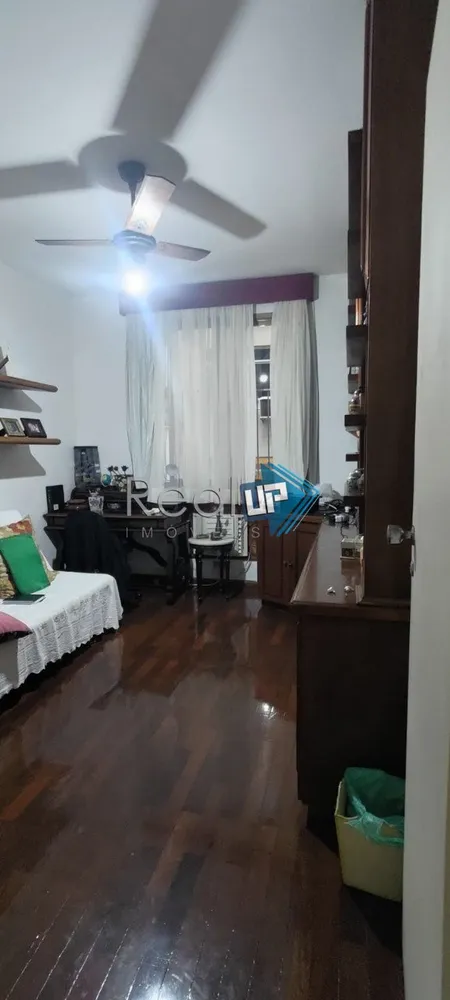 Apartamento, 3 quartos, 140 m² - Foto 10
