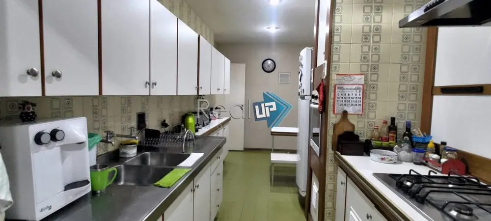 Apartamento, 3 quartos, 140 m² - Foto 44