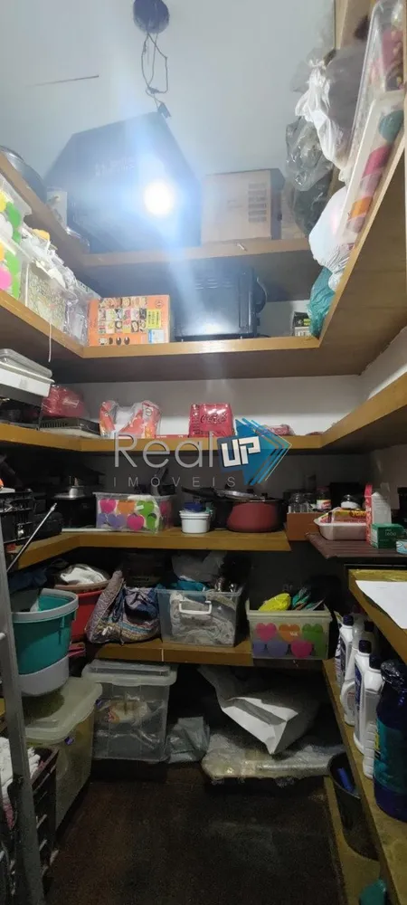 Apartamento, 3 quartos, 140 m² - Foto 40