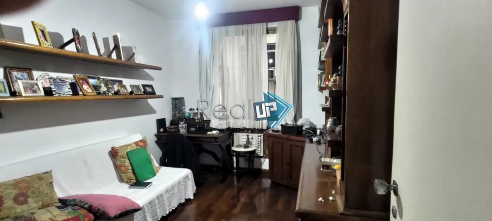 Apartamento, 3 quartos, 140 m² - Foto 12