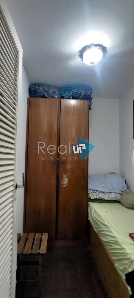 Apartamento, 3 quartos, 140 m² - Foto 41