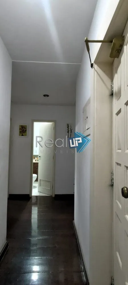 Apartamento, 3 quartos, 140 m² - Foto 9