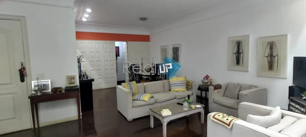 Apartamento, 3 quartos, 140 m² - Foto 7