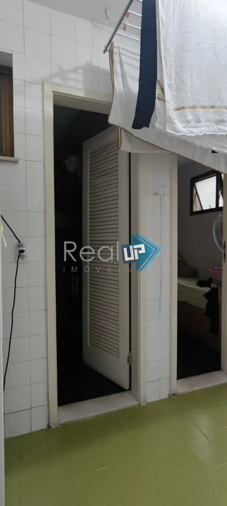 Apartamento, 3 quartos, 140 m² - Foto 39