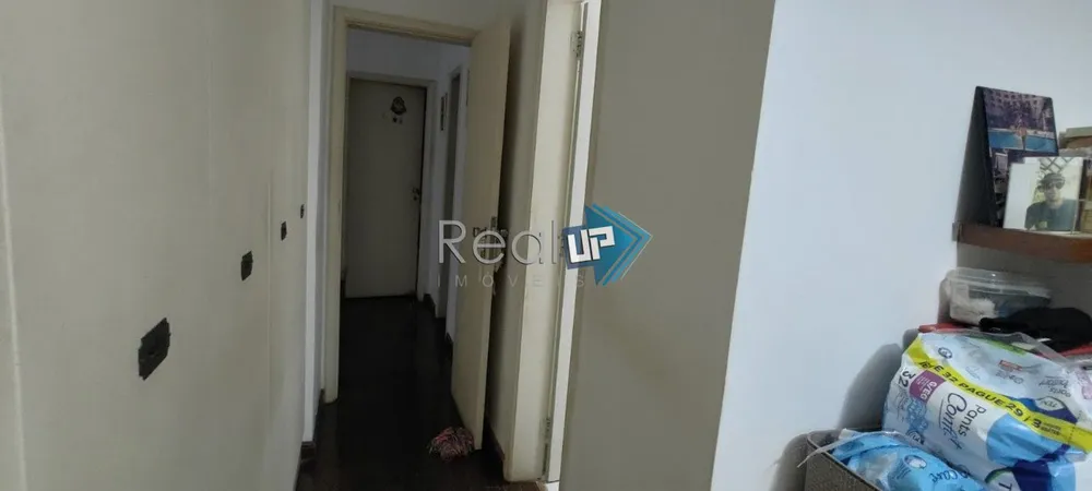 Apartamento, 3 quartos, 140 m² - Foto 27