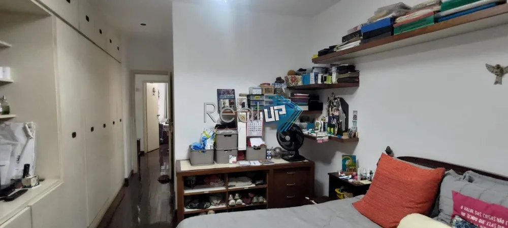 Apartamento, 3 quartos, 140 m² - Foto 26