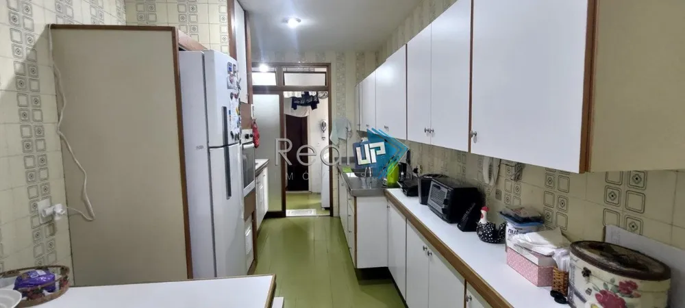 Apartamento, 3 quartos, 140 m² - Foto 33