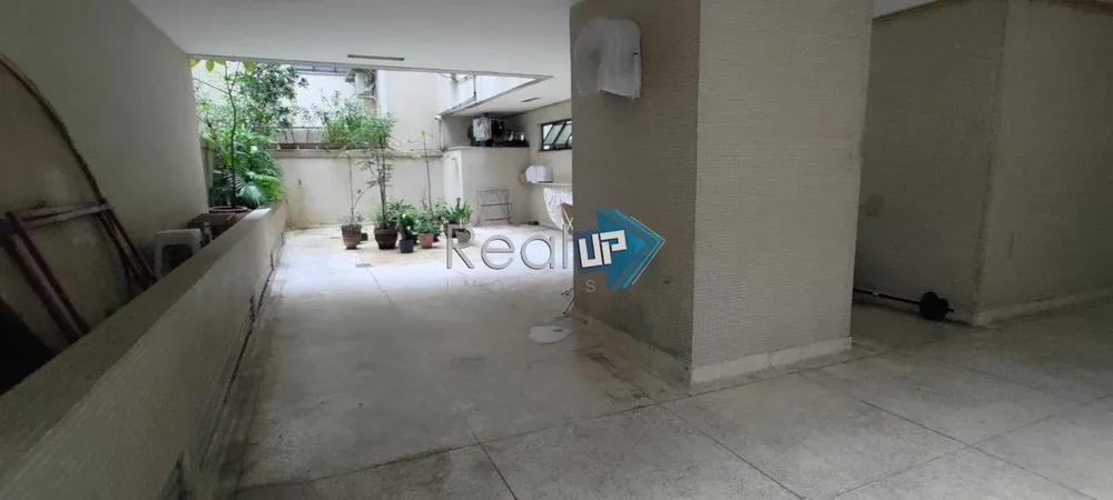Apartamento, 3 quartos, 140 m² - Foto 46