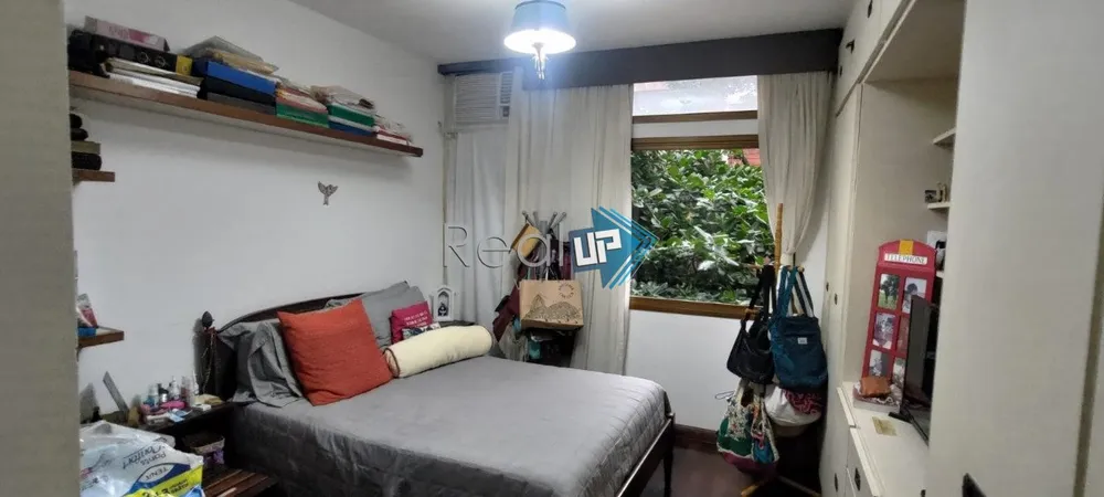 Apartamento, 3 quartos, 140 m² - Foto 24