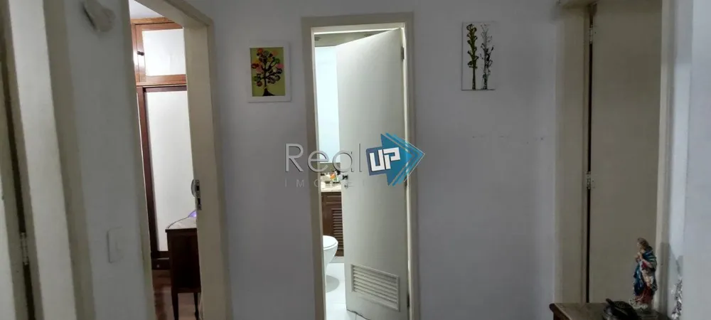Apartamento, 3 quartos, 140 m² - Foto 16