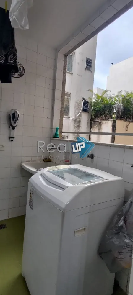 Apartamento, 3 quartos, 140 m² - Foto 36