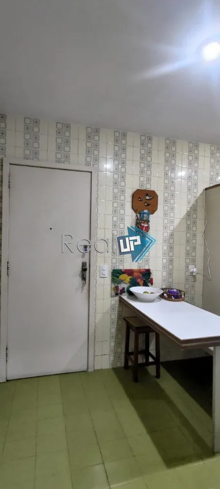 Apartamento, 3 quartos, 140 m² - Foto 31