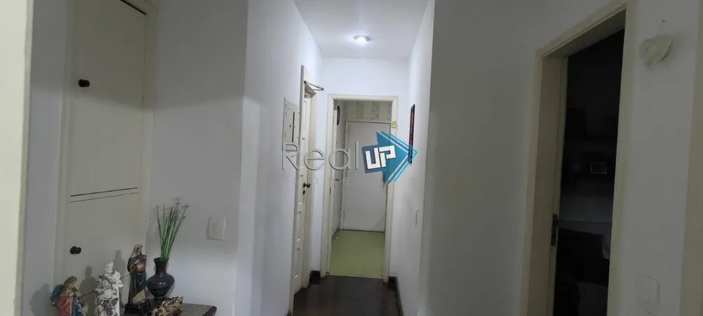 Apartamento, 3 quartos, 140 m² - Foto 22