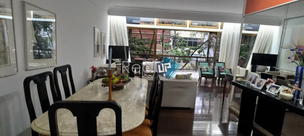 Apartamento, 3 quartos, 140 m² - Foto 5