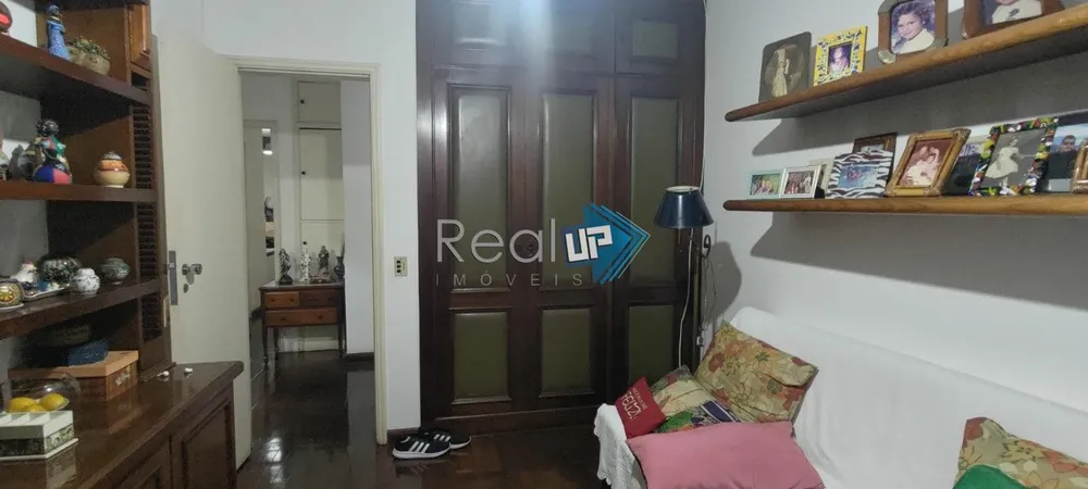 Apartamento, 3 quartos, 140 m² - Foto 14