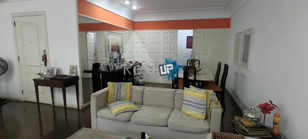 Apartamento, 3 quartos, 140 m² - Foto 8