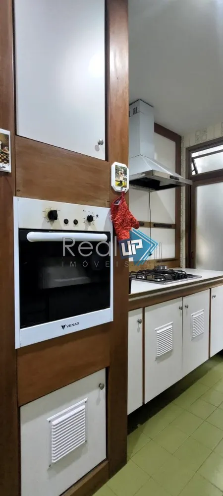 Apartamento, 3 quartos, 140 m² - Foto 35