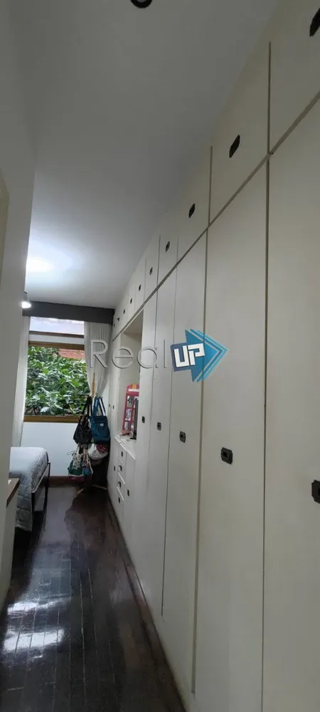 Apartamento, 3 quartos, 140 m² - Foto 28