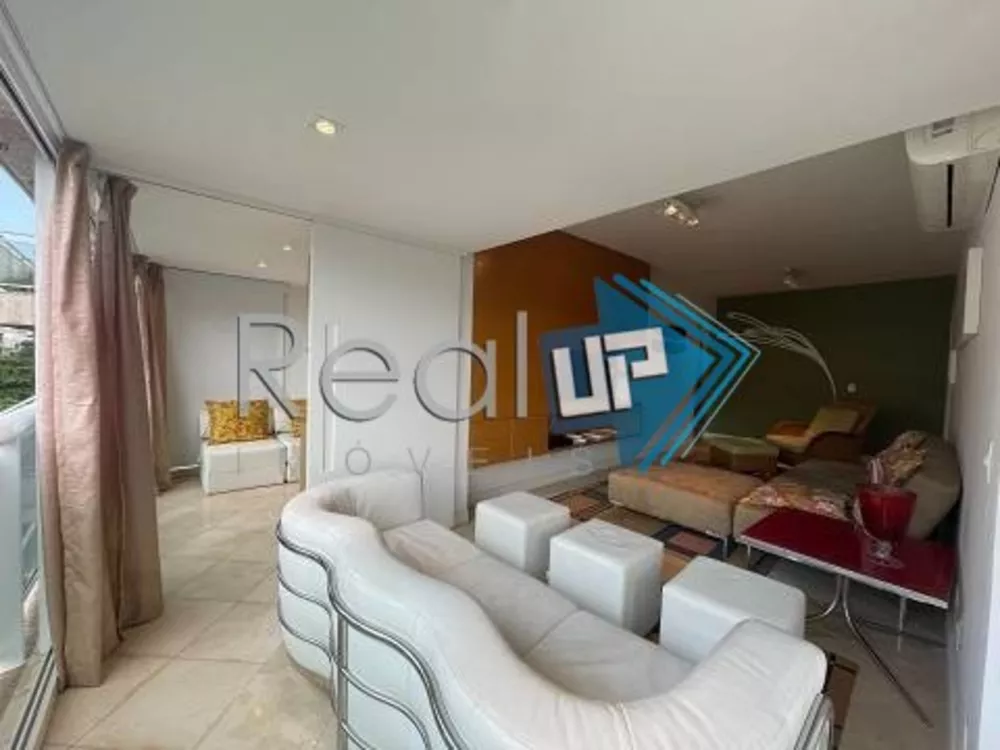 Apartamento à venda com 2 quartos, 89m² - Foto 1