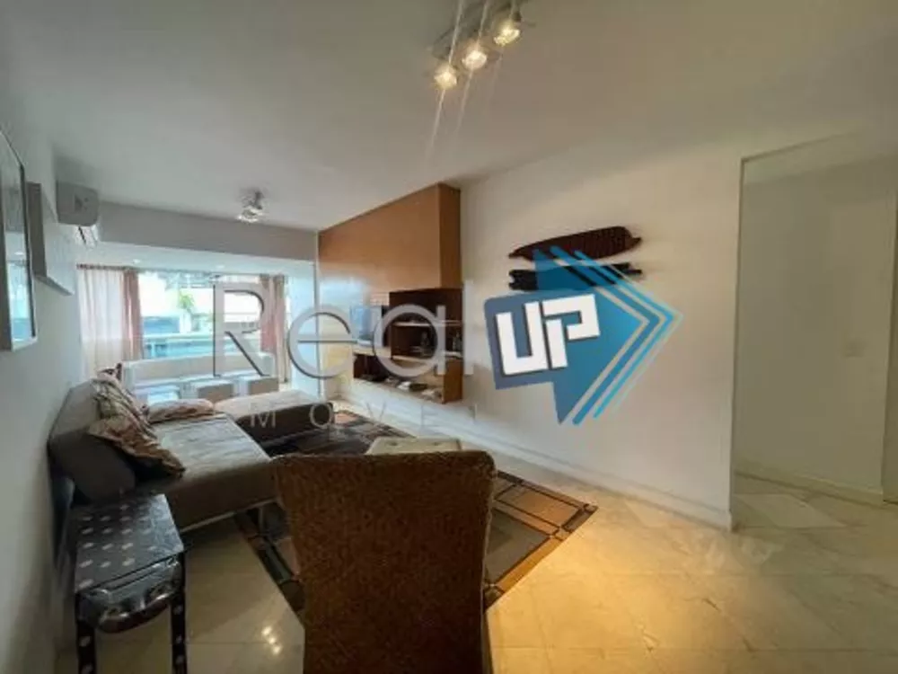 Apartamento à venda com 2 quartos, 89m² - Foto 3