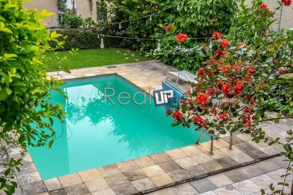 Casa, 5 quartos, 506 m² - Foto 8