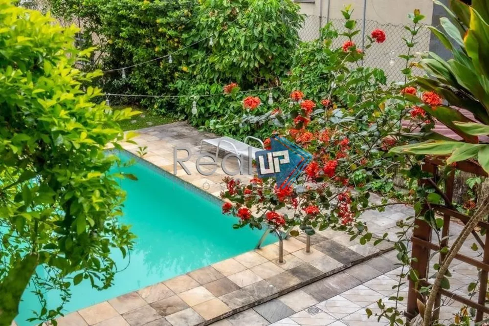 Casa, 5 quartos, 506 m² - Foto 5