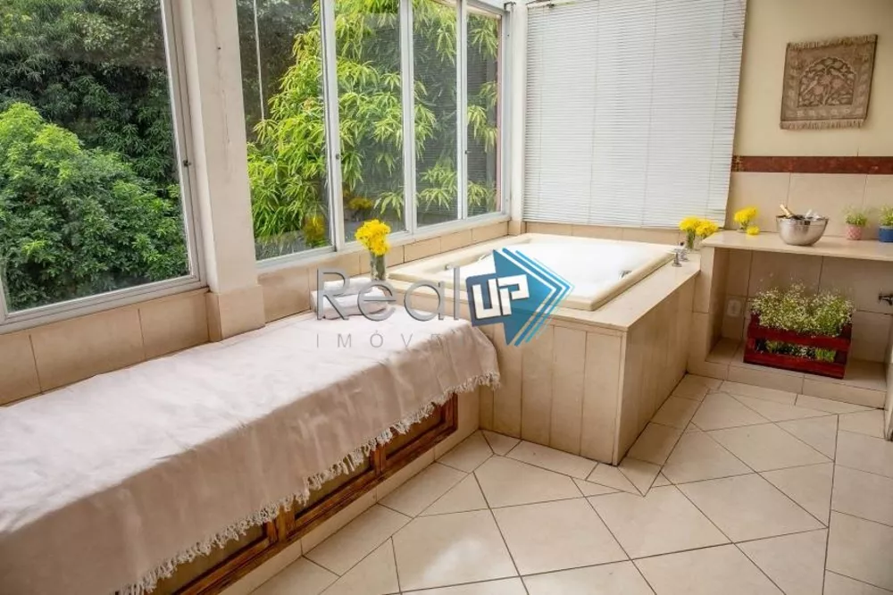 Casa, 5 quartos, 506 m² - Foto 10