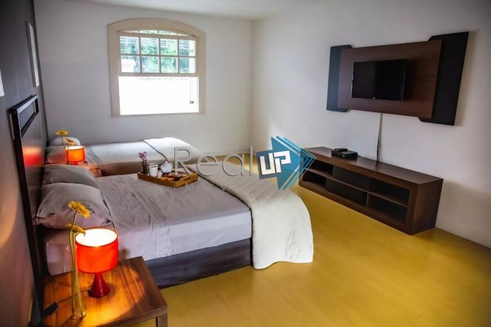 Casa, 5 quartos, 506 m² - Foto 21