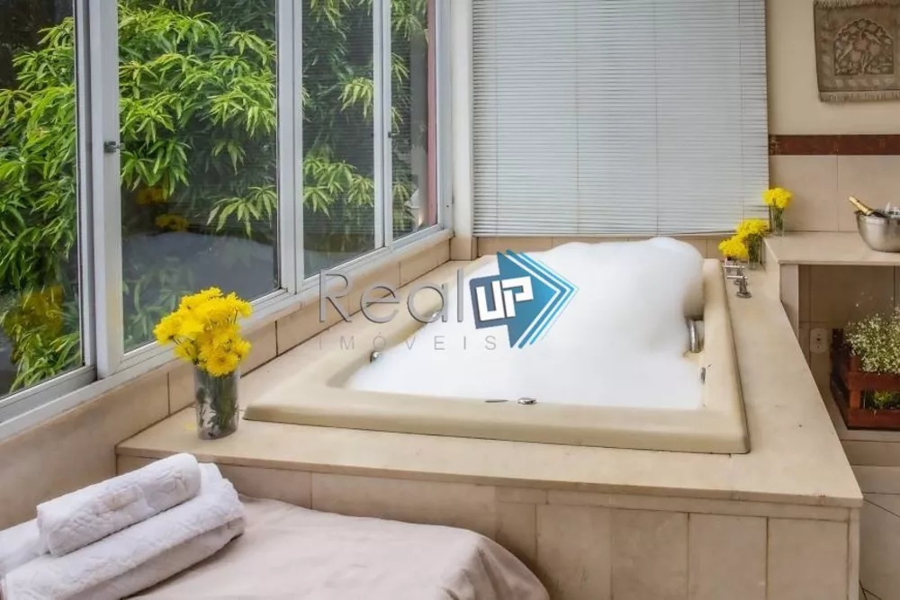 Casa, 5 quartos, 506 m² - Foto 12