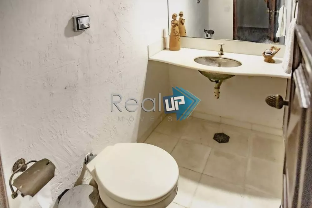 Casa, 5 quartos, 506 m² - Foto 29