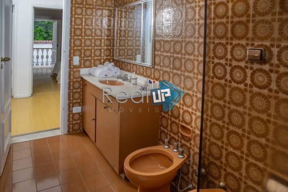 Casa, 5 quartos, 506 m² - Foto 21
