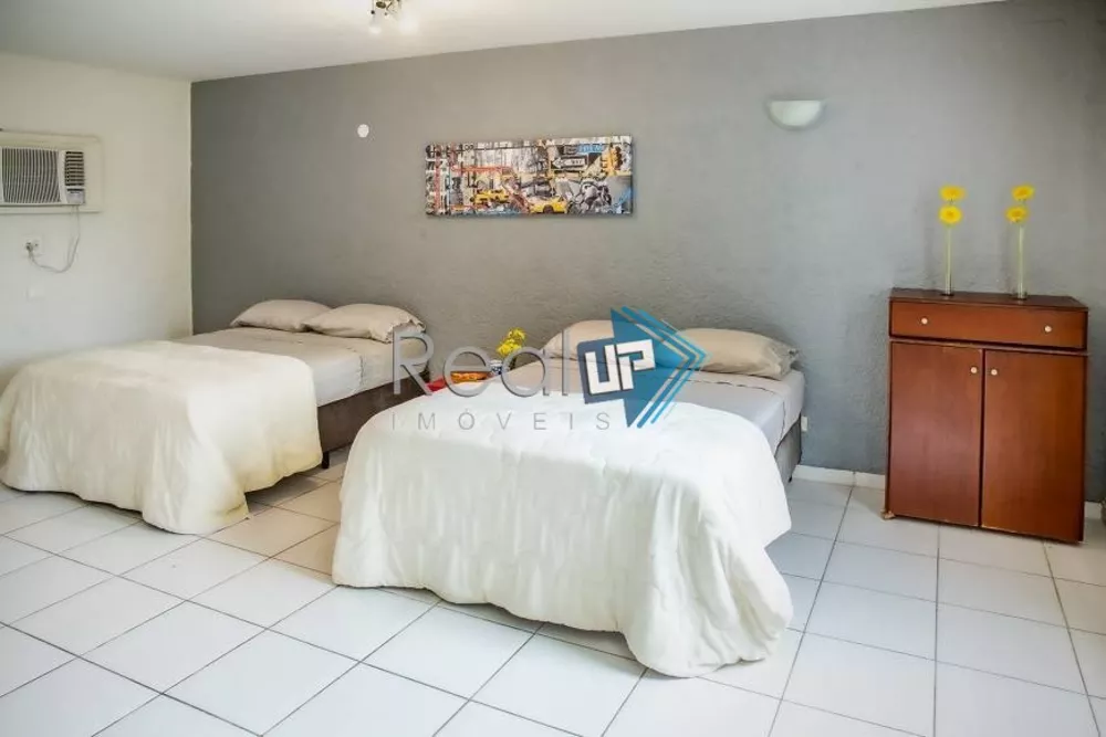 Casa, 5 quartos, 506 m² - Foto 9