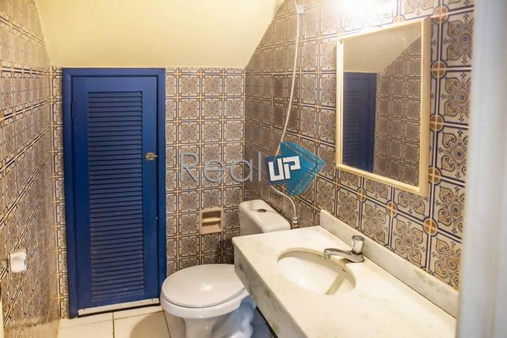 Casa, 5 quartos, 506 m² - Foto 17