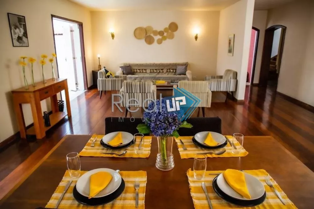 Casa, 5 quartos, 506 m² - Foto 15