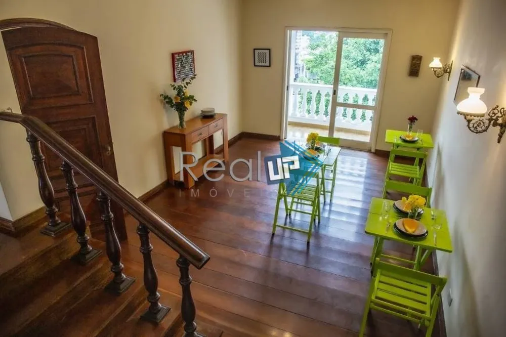 Casa, 5 quartos, 506 m² - Foto 6