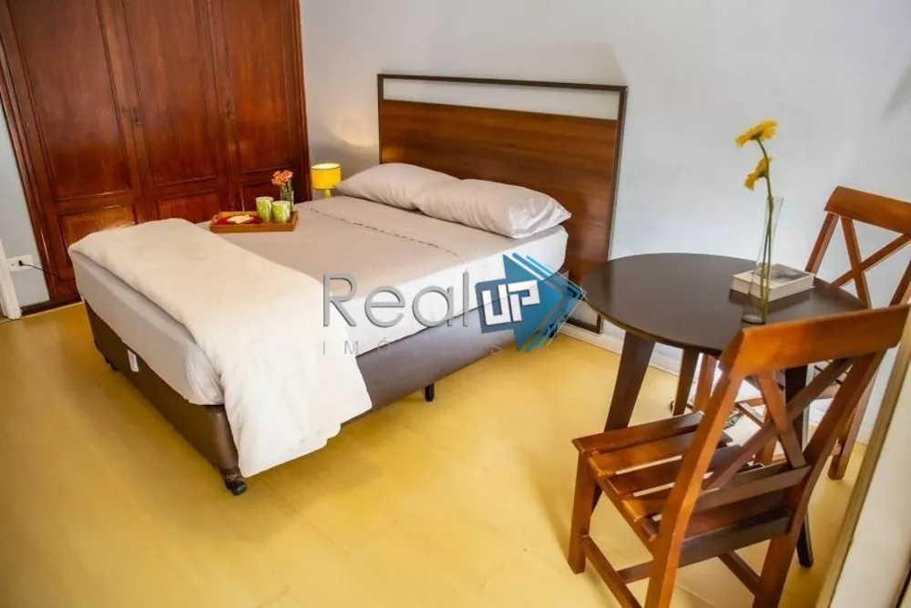Casa, 5 quartos, 506 m² - Foto 3