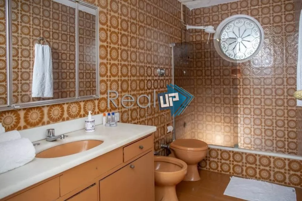 Casa, 5 quartos, 506 m² - Foto 23