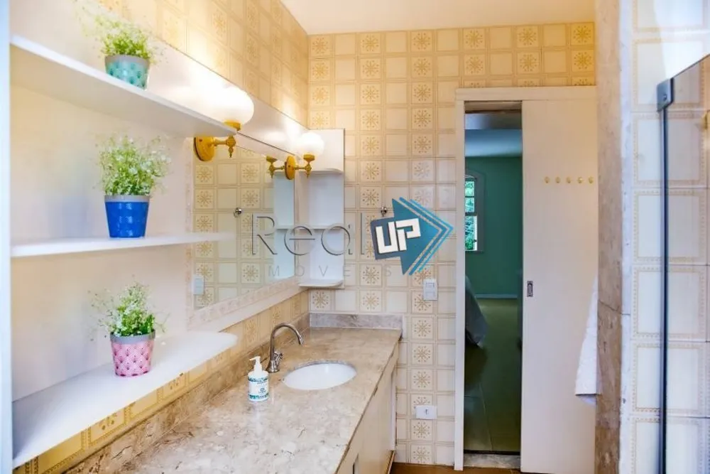 Casa, 5 quartos, 506 m² - Foto 14