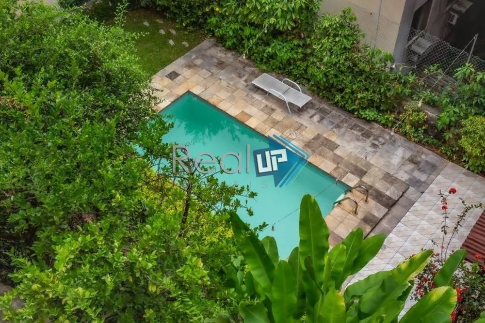 Casa, 5 quartos, 506 m² - Foto 1