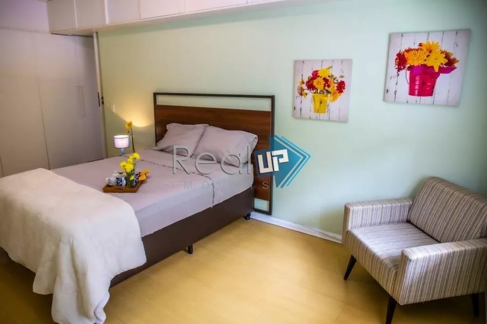 Casa, 5 quartos, 506 m² - Foto 14