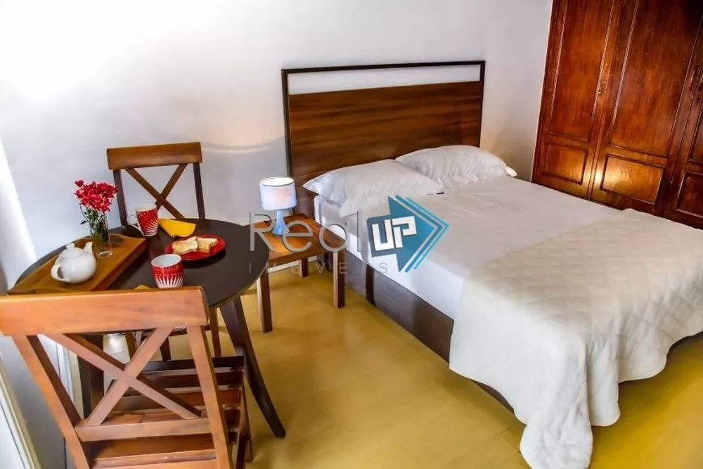 Casa, 5 quartos, 506 m² - Foto 19
