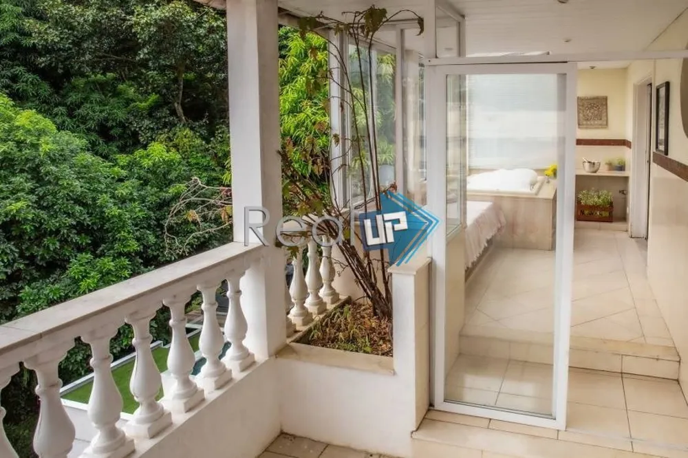 Casa, 5 quartos, 506 m² - Foto 24