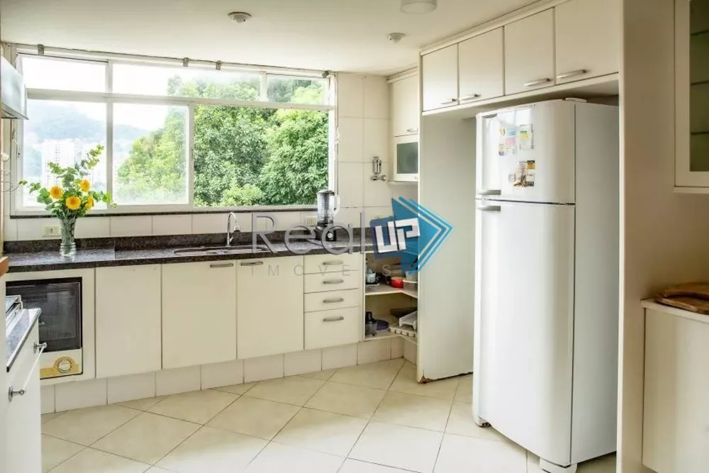 Casa, 5 quartos, 506 m² - Foto 6
