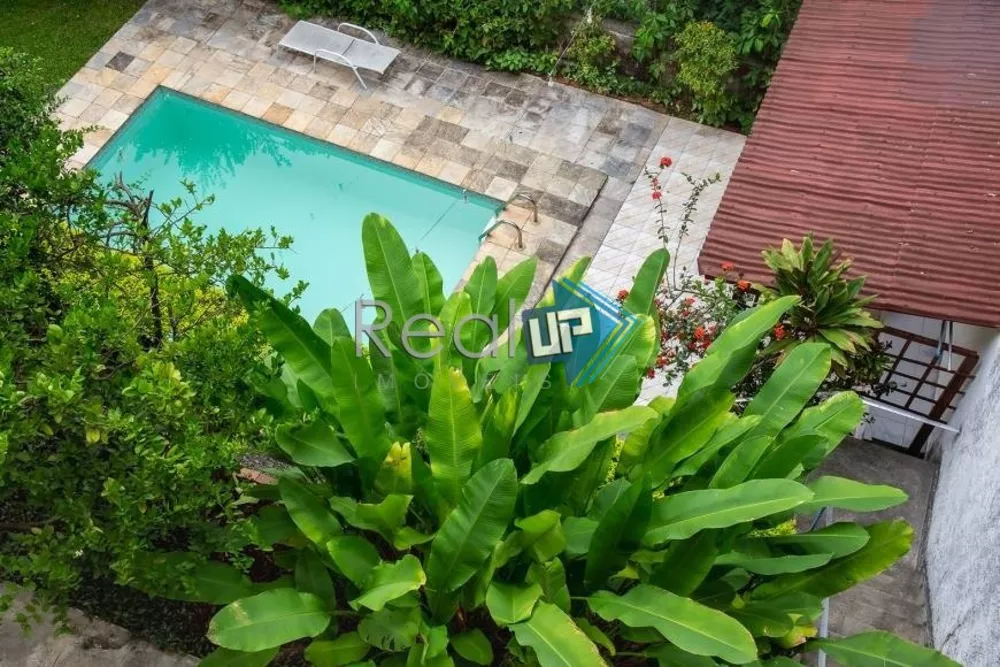 Casa, 5 quartos, 506 m² - Foto 7