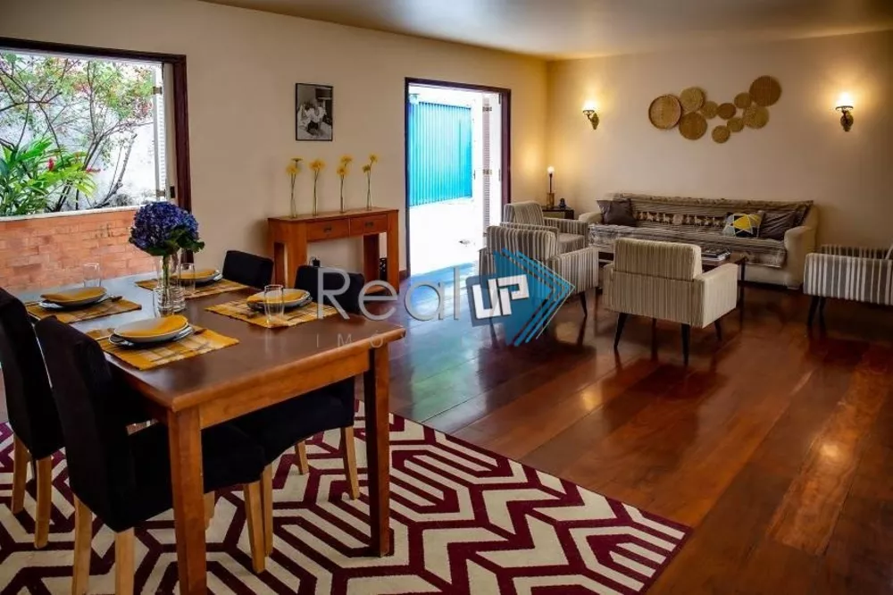 Casa, 5 quartos, 506 m² - Foto 30