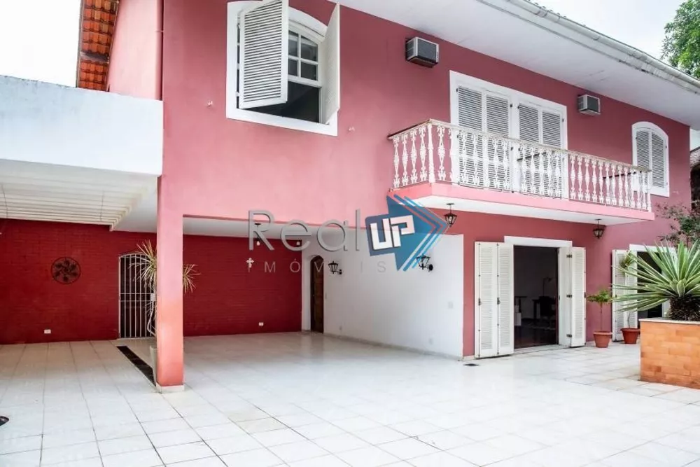 Casa, 5 quartos, 506 m² - Foto 20