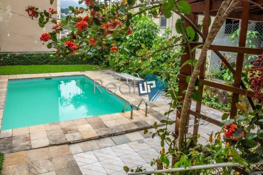 Casa, 5 quartos, 506 m² - Foto 37