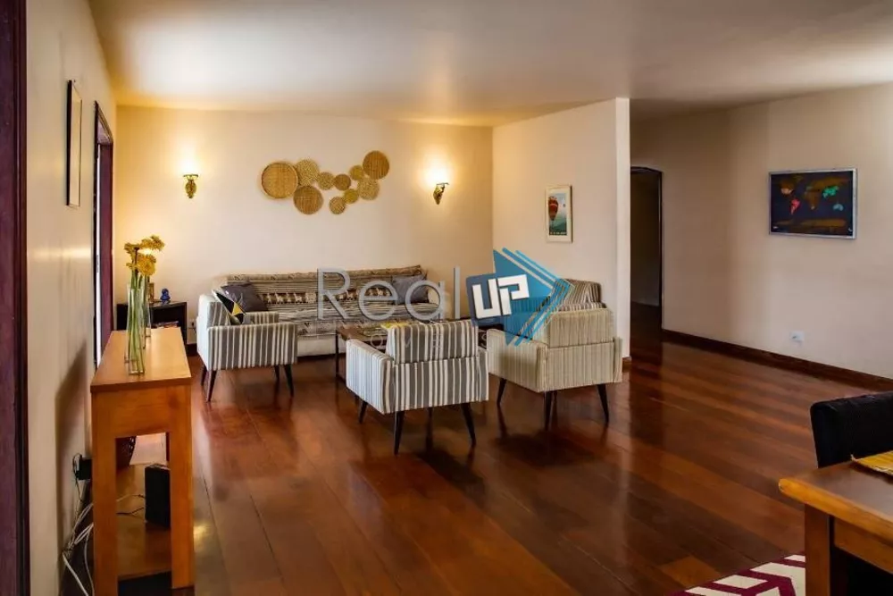 Casa, 5 quartos, 506 m² - Foto 11