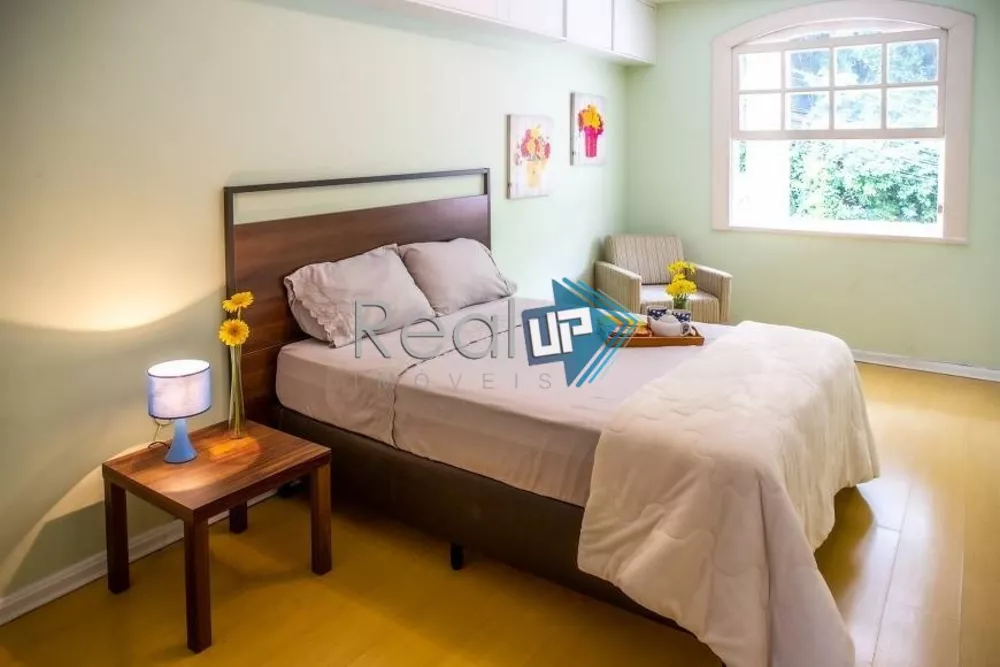 Casa, 5 quartos, 506 m² - Foto 18